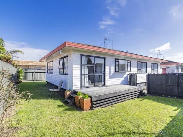 papakura, 3 bedrooms