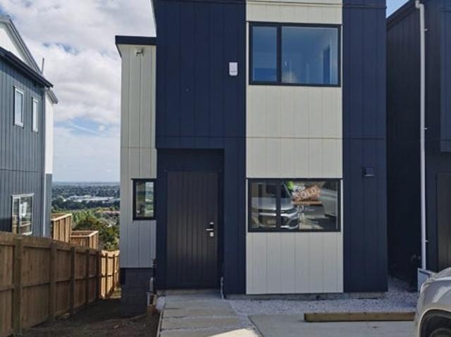 papakura, 3 bedrooms