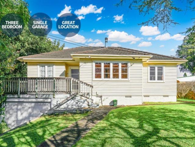 papakura, 3 bedrooms