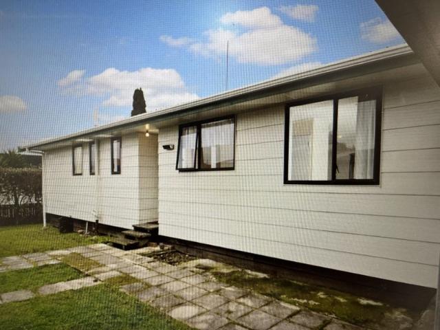 papakura, 3 bedrooms