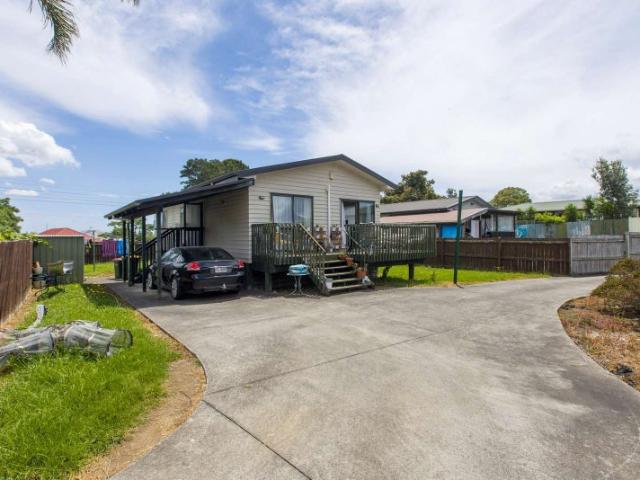 papakura, 3 bedrooms
