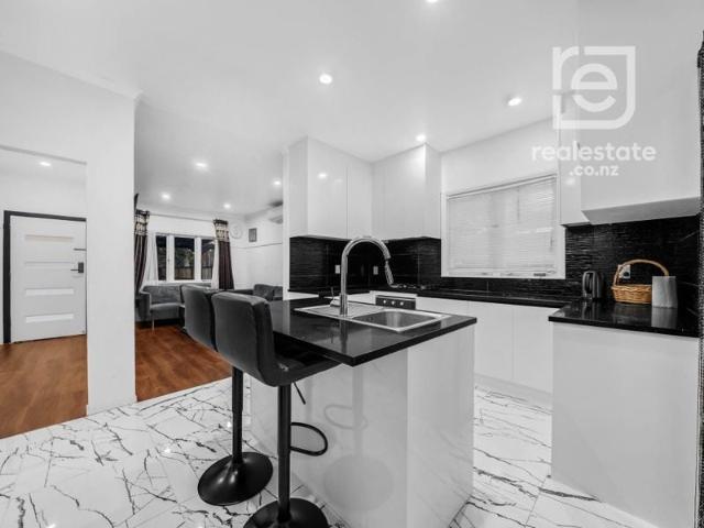 papakura, 3 bedrooms
