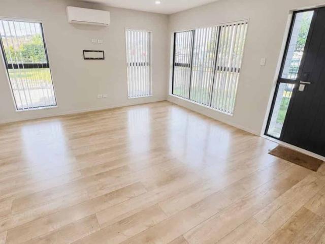 Papakura, 3 bedrooms