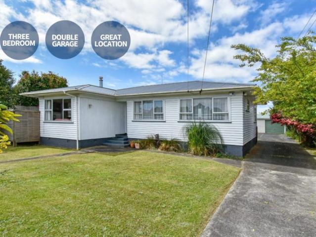 Papakura, 3 bedrooms