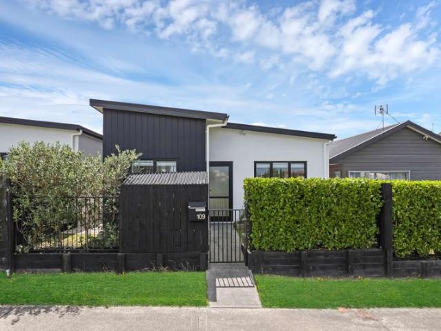 papakura, 3 bedrooms