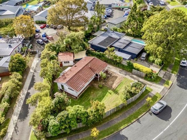 papakura, 3 bedrooms