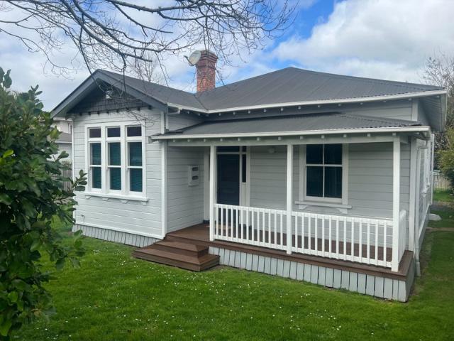 Papakura, 3 bedrooms