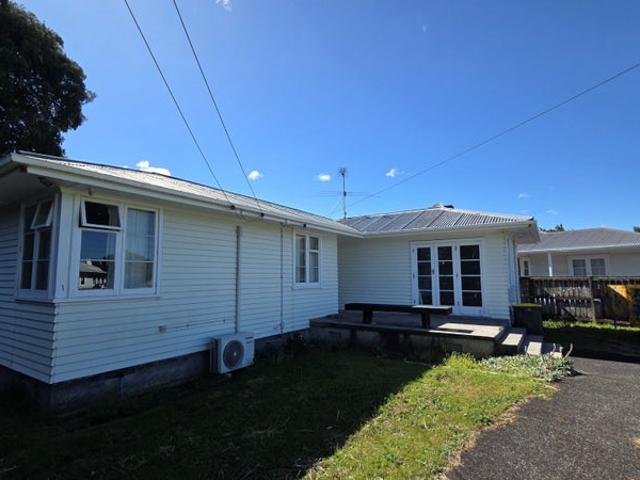 papakura, 3 bedrooms