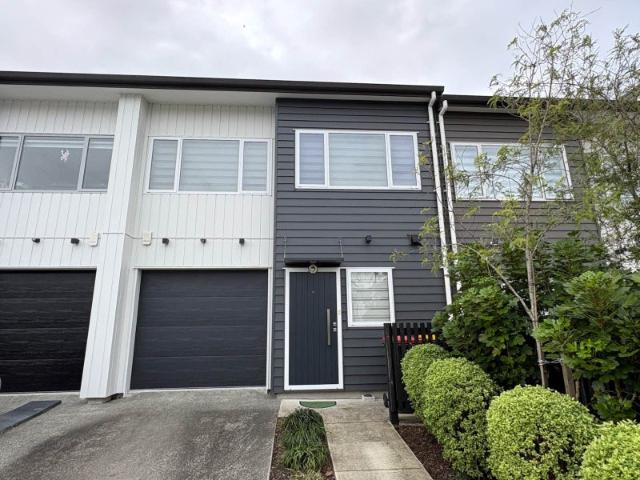 papakura, 3 bedrooms