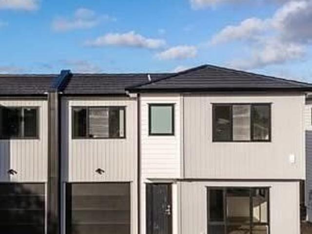 papakura, 3 bedrooms