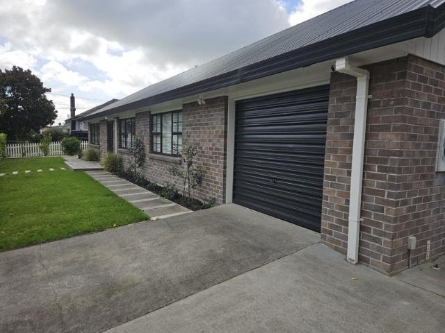 papakura, 3 bedrooms
