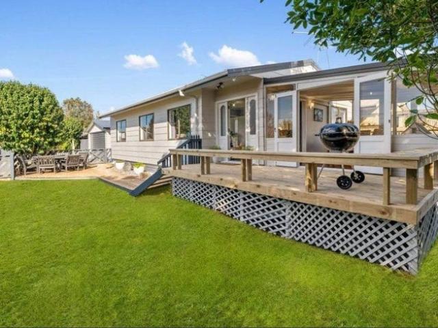 papakura, 3 bedrooms