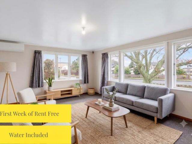 papakura, 3 bedrooms