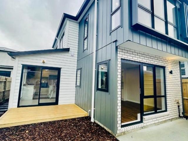 papakura, 3 bedrooms