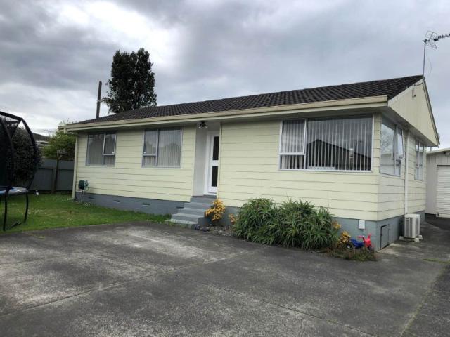 papakura, 3 bedrooms