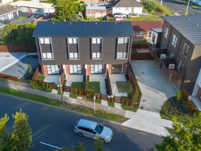 papakura, 3 bedrooms