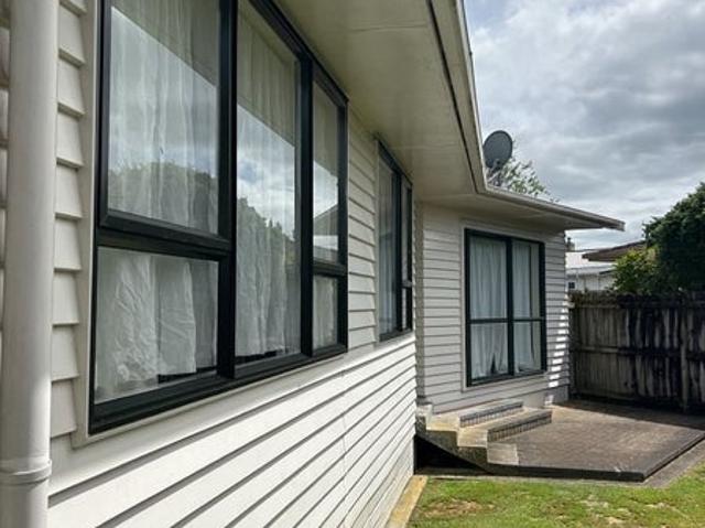 papakura, 3 bedrooms
