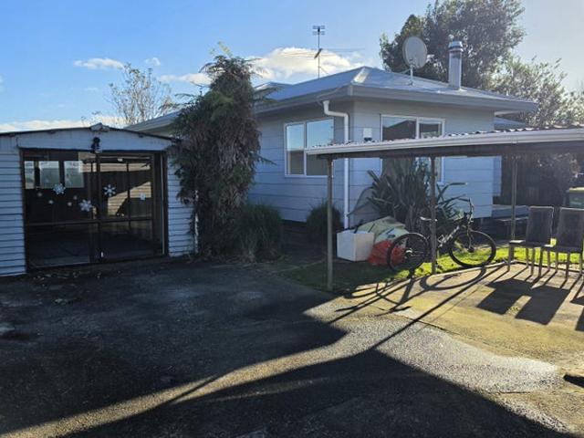 papakura, 3 bedrooms