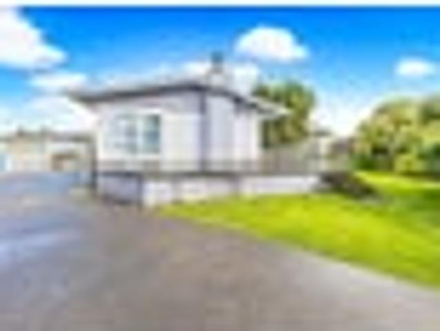 Papakura, 3 bedrooms, $580 pw