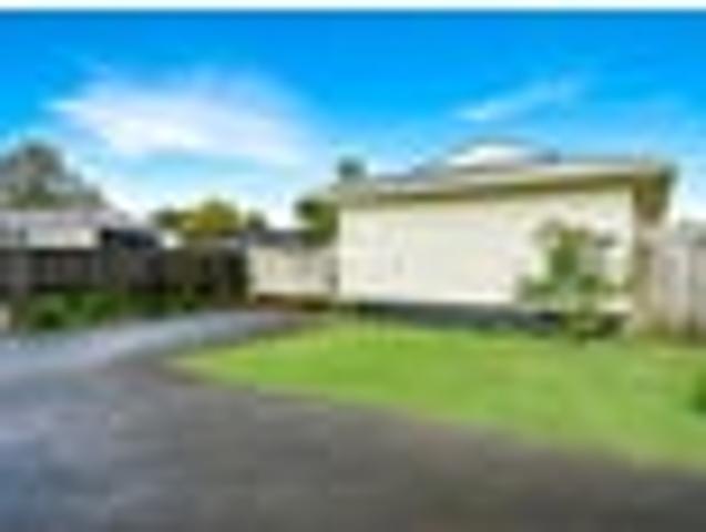 Papakura, 3 bedrooms, $580 pw