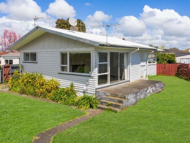 papakura, 3 bedrooms