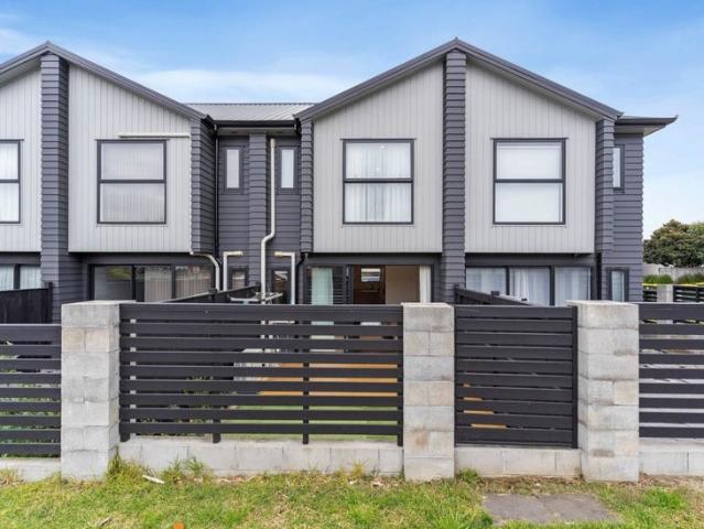 papakura, 3 bedrooms
