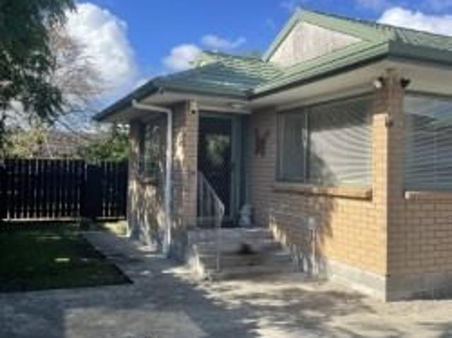 papakura, 3 bedrooms