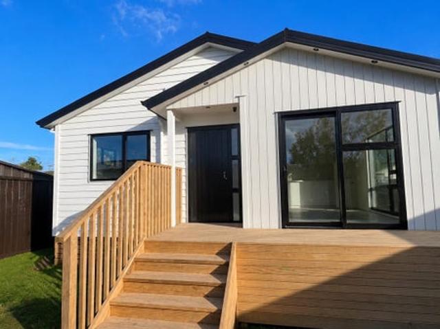 papakura, 3 bedrooms