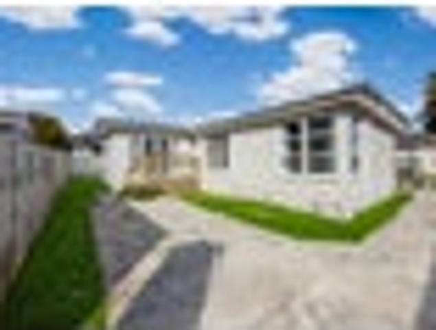 Papakura, 3 bedrooms, $595 pw