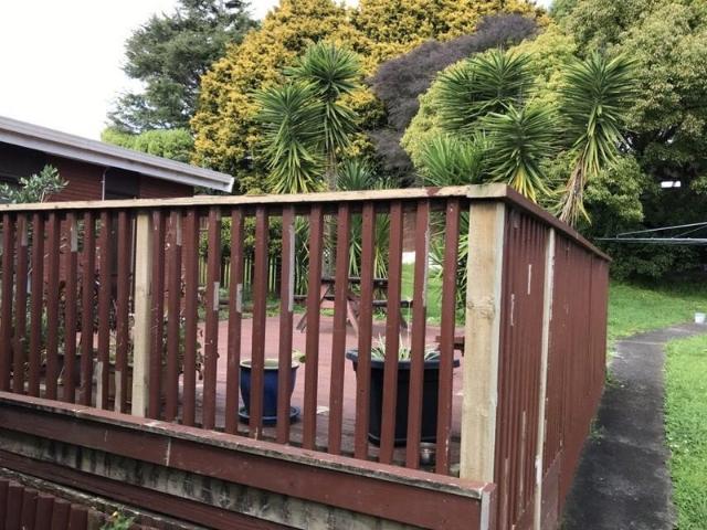 papakura, 3 bedrooms