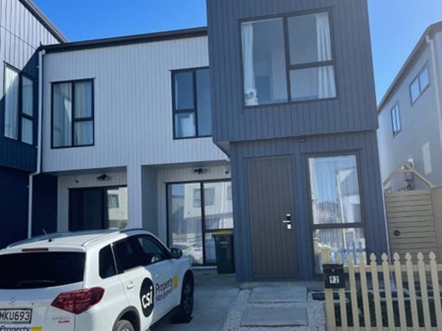 papakura, 3 bedrooms