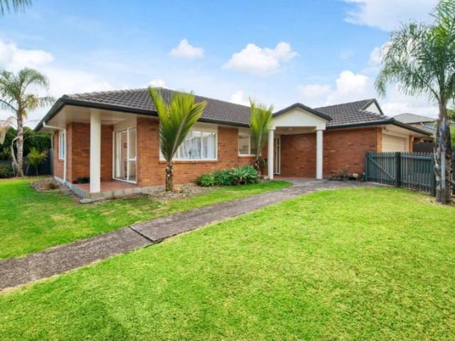 papakura, 3 bedrooms