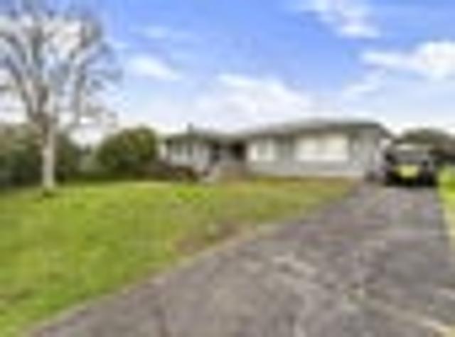 Papakura, 3 bedrooms, $640 pw
