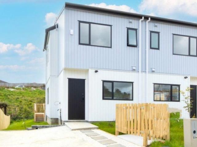 papakura, 3 bedrooms