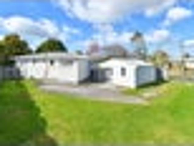 Papakura, 3 bedrooms, $650 pw