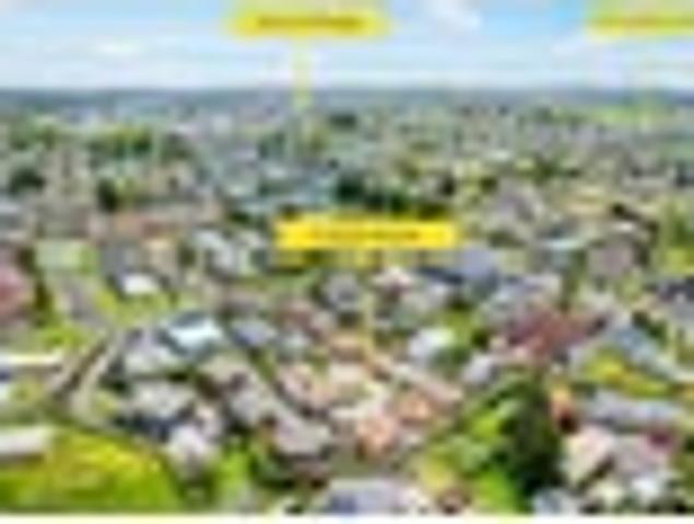 Papakura, 3 bedrooms, $670 pw