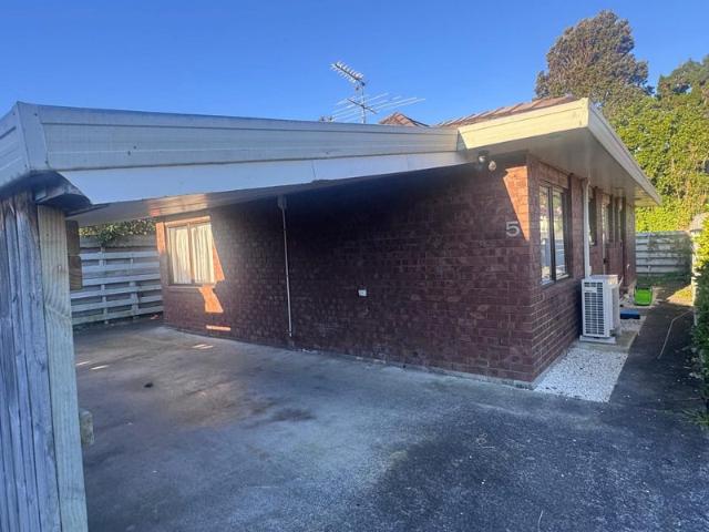 papakura, 3 bedrooms