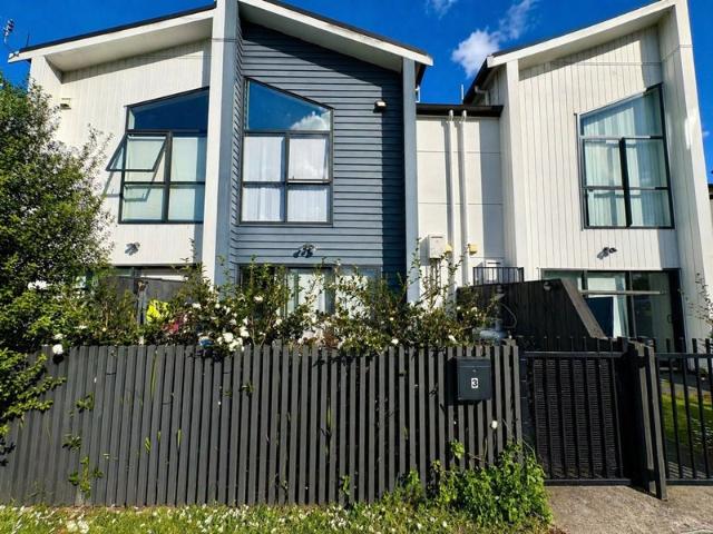 papakura, 3 bedrooms