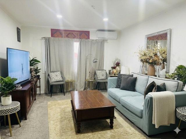 papakura, 3 bedrooms
