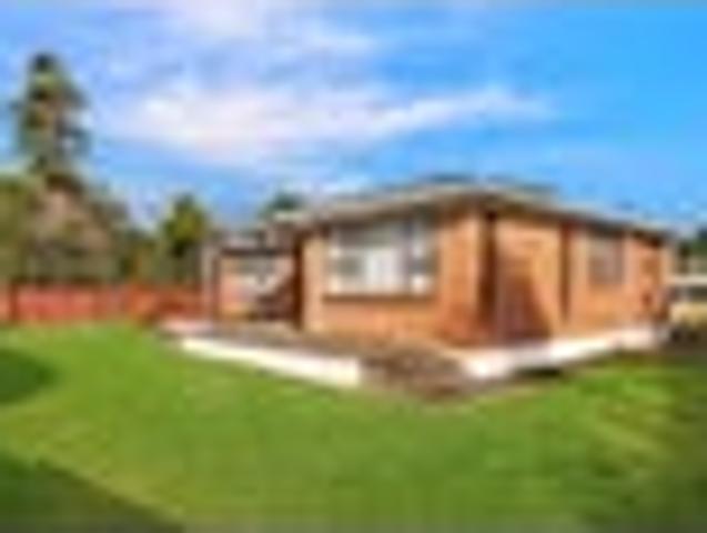 Papakura, 3 bedrooms, $690 pw