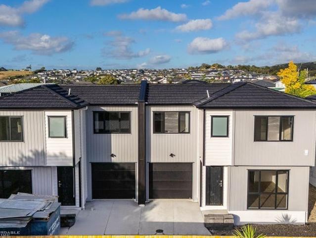 papakura, 3 bedrooms