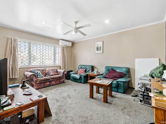 papakura, 3 bedrooms