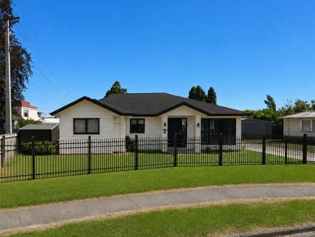 papakura, 3 bedrooms