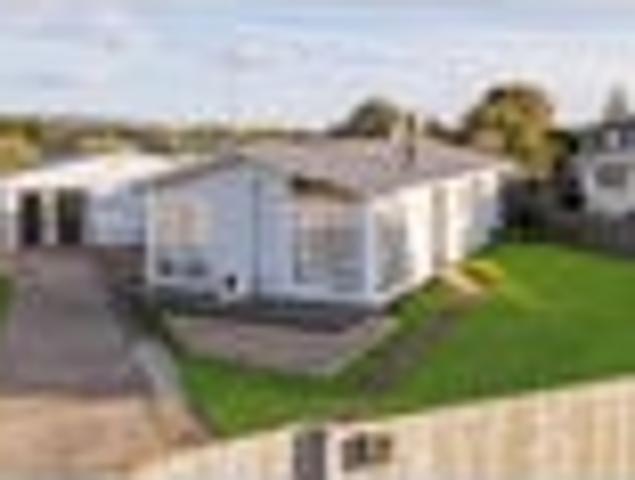Papakura, 3 bedrooms, $750 pw