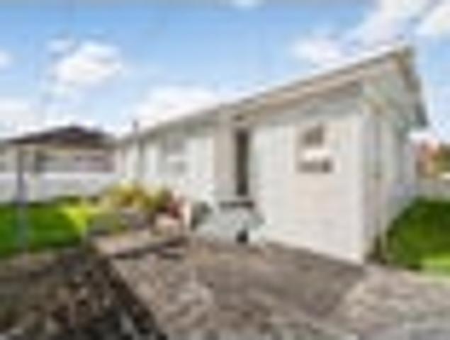 Papakura, 3 bedrooms, $750 pw