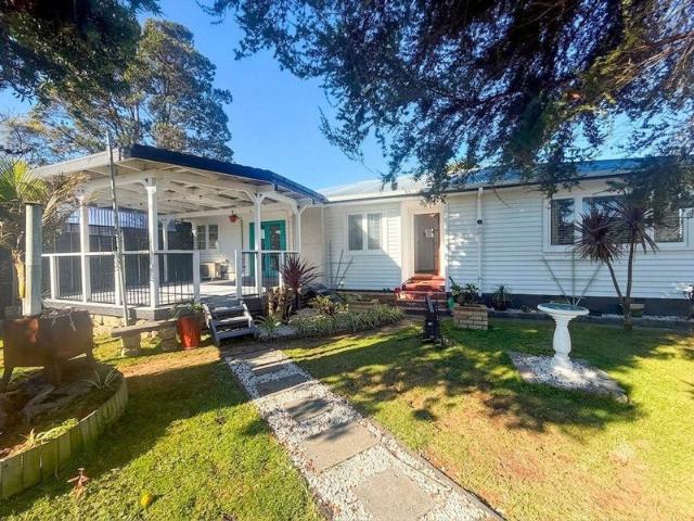 papakura, 3 bedrooms