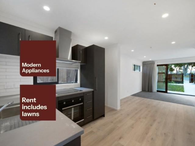 papakura, 3 bedrooms