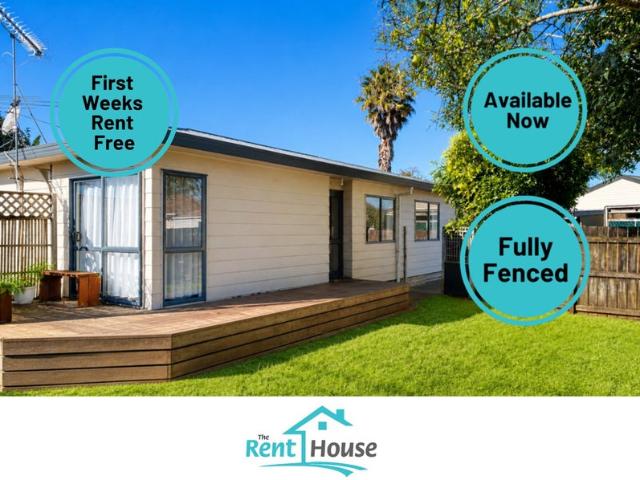 papakura, 3 bedrooms
