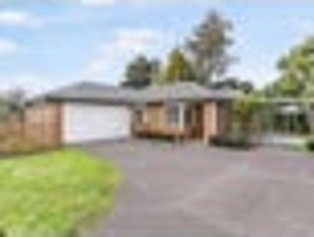 Papakura, 3 bedrooms, $730 pw