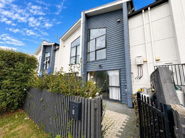 papakura, 3 bedrooms